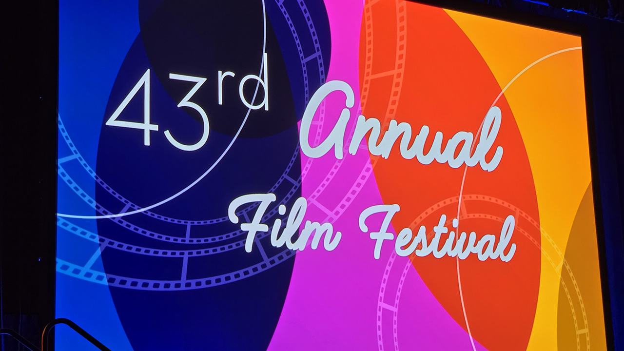 2025 ASCRS Film Festivalにて、NEXT制作のビデオが5つのタイトルを獲得