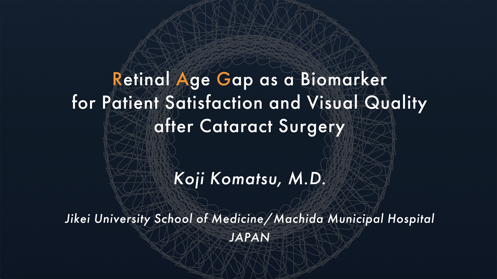 Retinal Age Gap as a Biomarker for Patient Satisfaction and Visual Quality After Cataract Surgery
